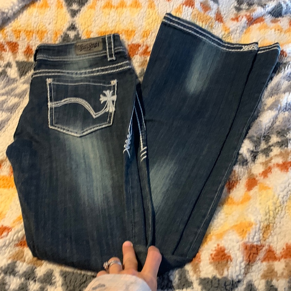 Rose Royce Jeans Size 29 9/10